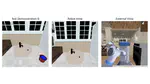 Imitation Learning with iGibson Non-Embodied Demonstrations